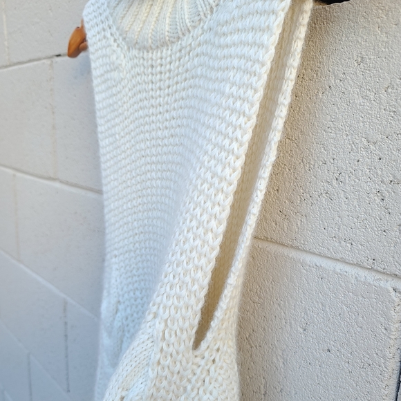 Eleven Six | Alpaca Blend Taylr Tunic Tank Size XS - Picture 5 of 12